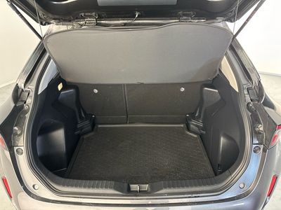 2023 Toyota Yaris Cross