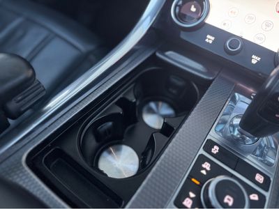 2019 Land Rover Range Rover Sport