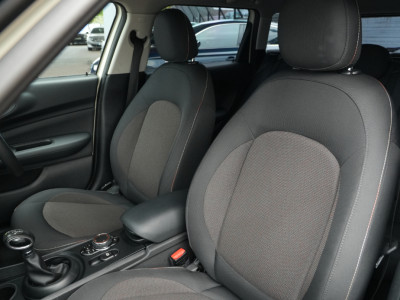 2017 Mini Clubman