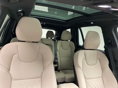 2026 Volvo XC90