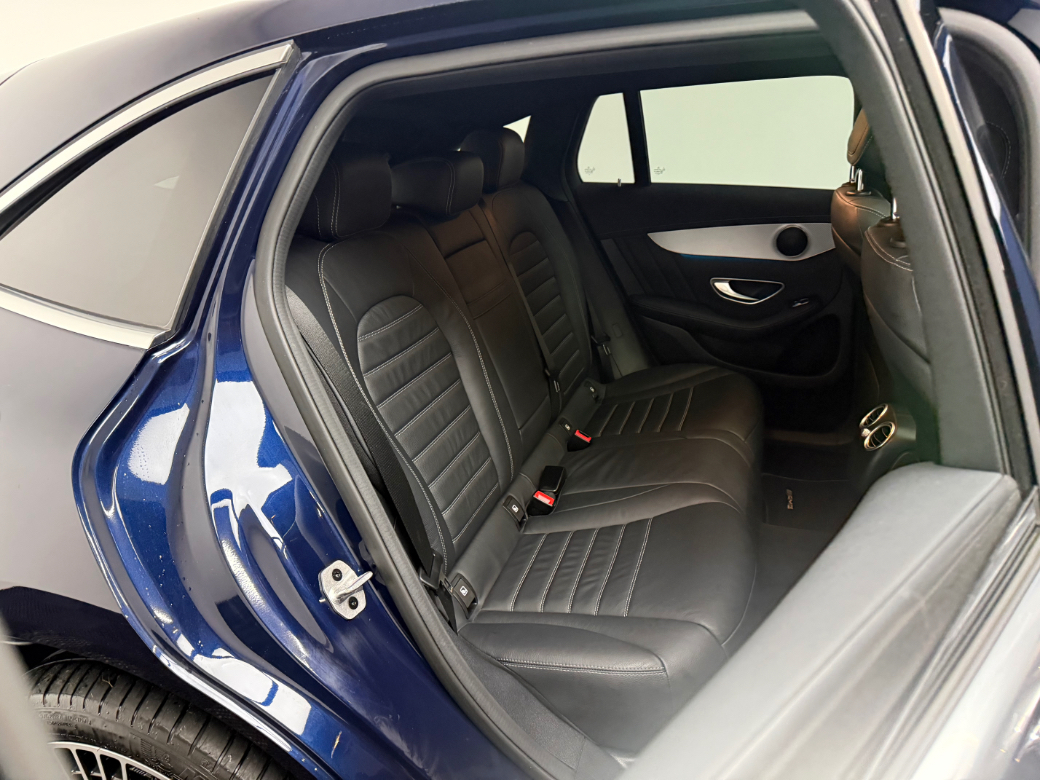 2022 Mercedes-Benz EQC