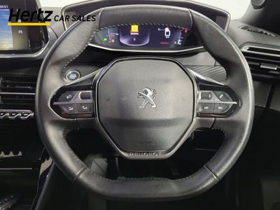 2023 Peugeot 2008