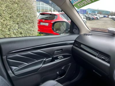 2019 Mitsubishi Outlander