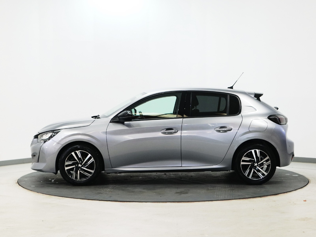 2023 Peugeot 208