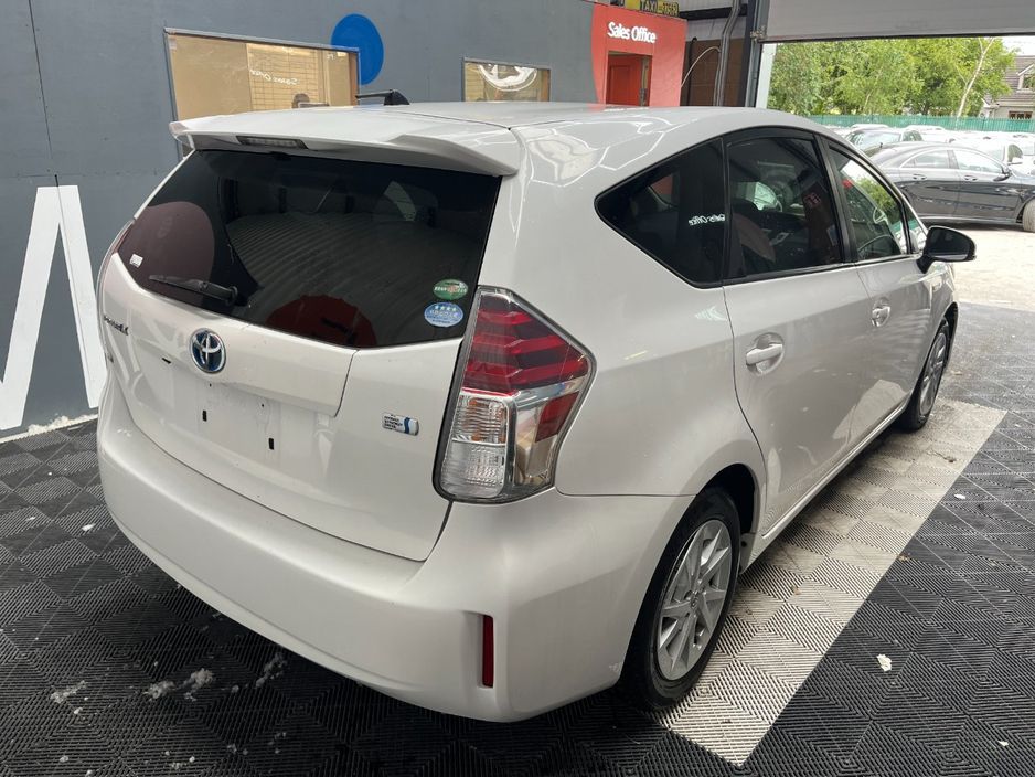 2018 Toyota Prius