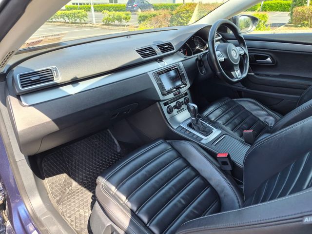 2015 Volkswagen CC