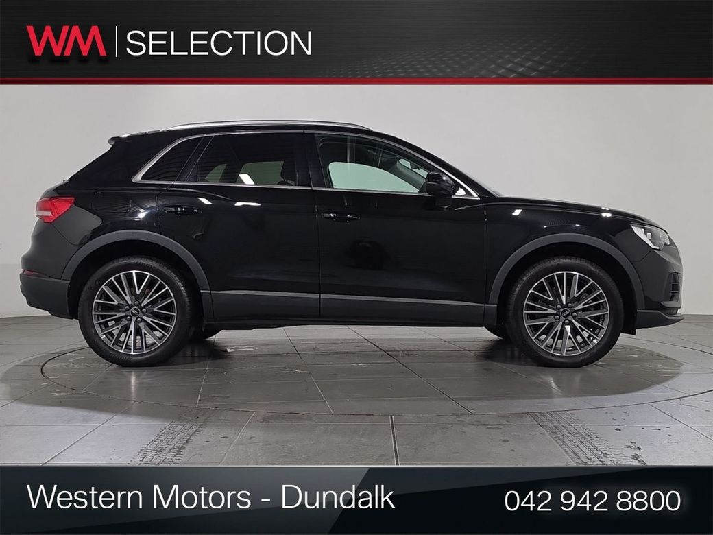 2023 Audi Q3