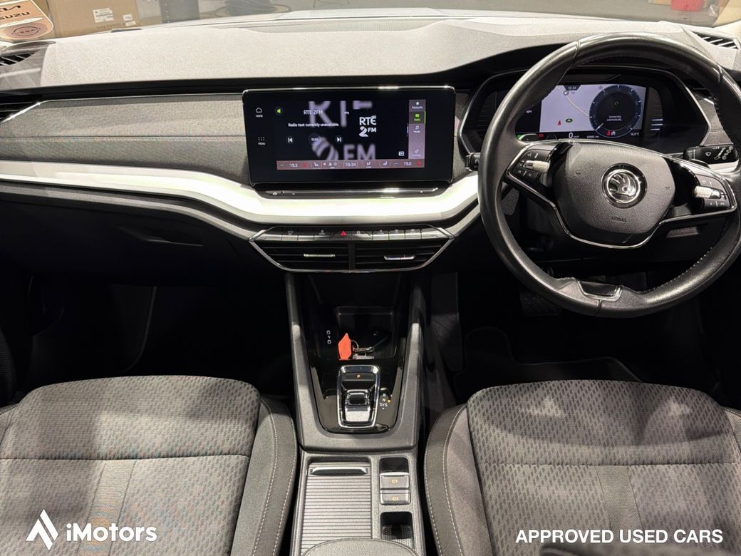 2023 Skoda Octavia