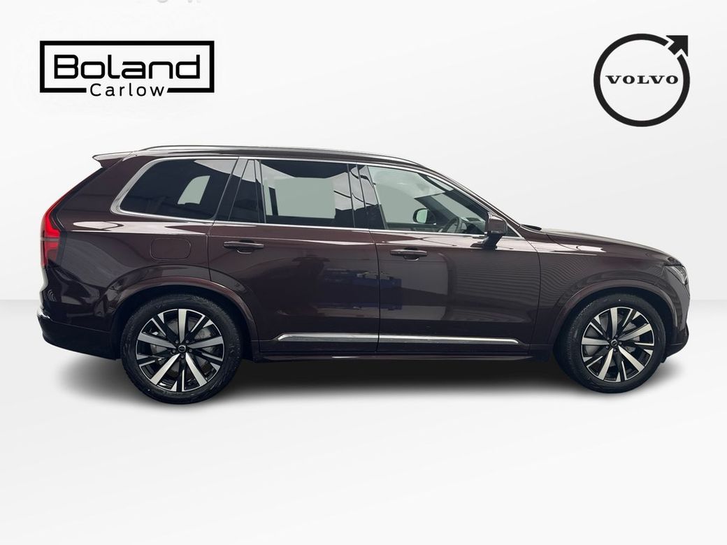 2026 Volvo XC90