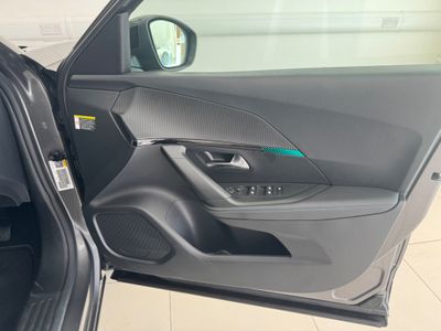 2022 Peugeot 2008