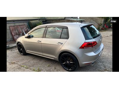 2014 Volkswagen Golf