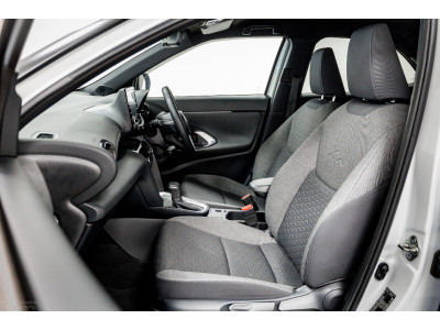 2022 Toyota Yaris