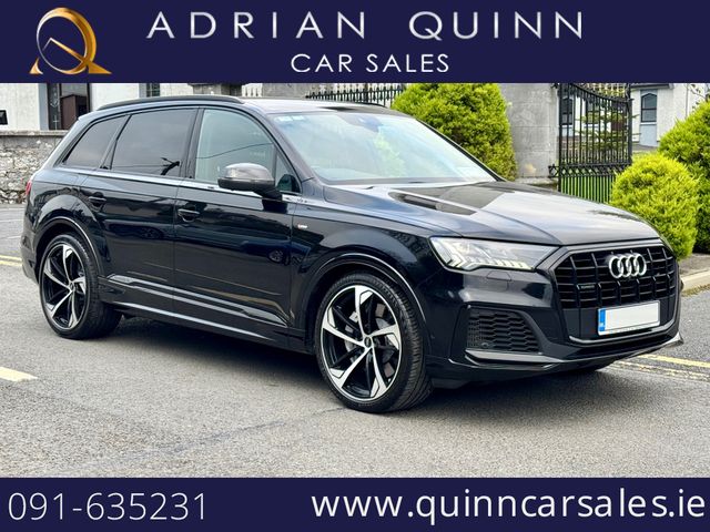 vehicle for sale from Adrian Quinn Car Sales