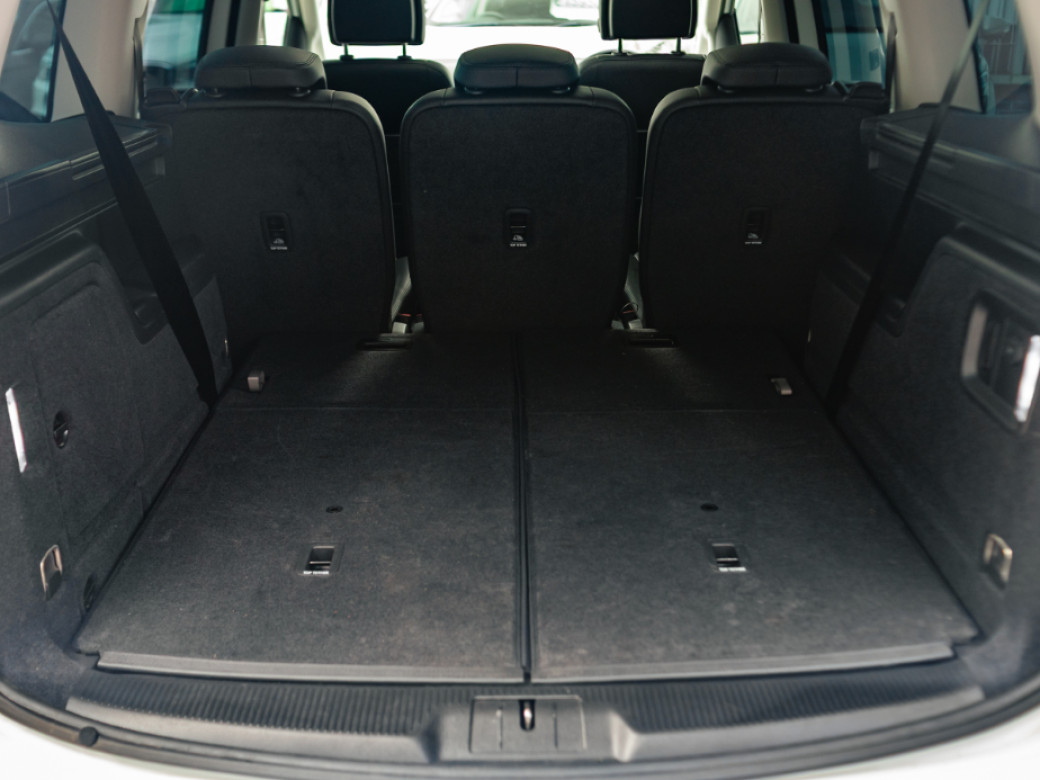 2021 Volkswagen Sharan