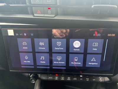 2026 Alfa Romeo Junior