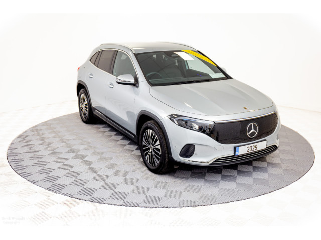 vehicle for sale from Kevin Egan Cars