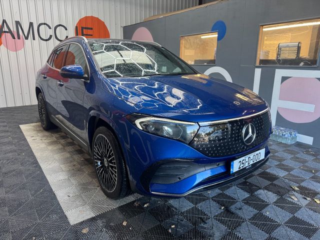 vehicle for sale from The Automatic Motor Car Centre