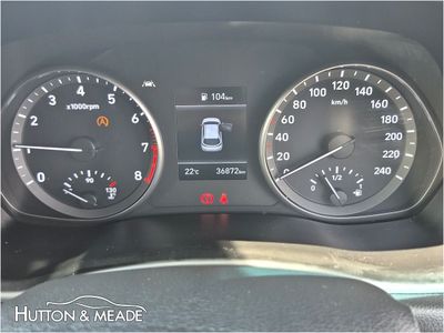 2022 Hyundai i30