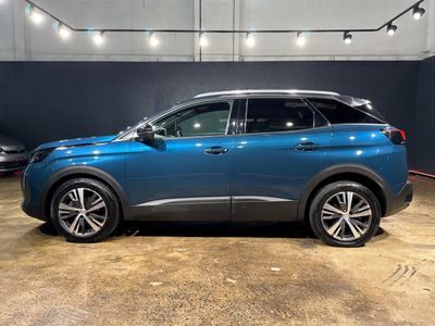 2023 Peugeot 3008