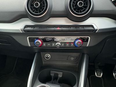 2016 Audi Q2