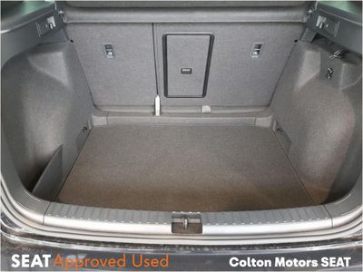 2020 SEAT Ateca
