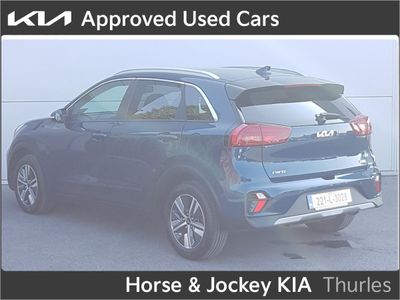 2022 Kia Niro