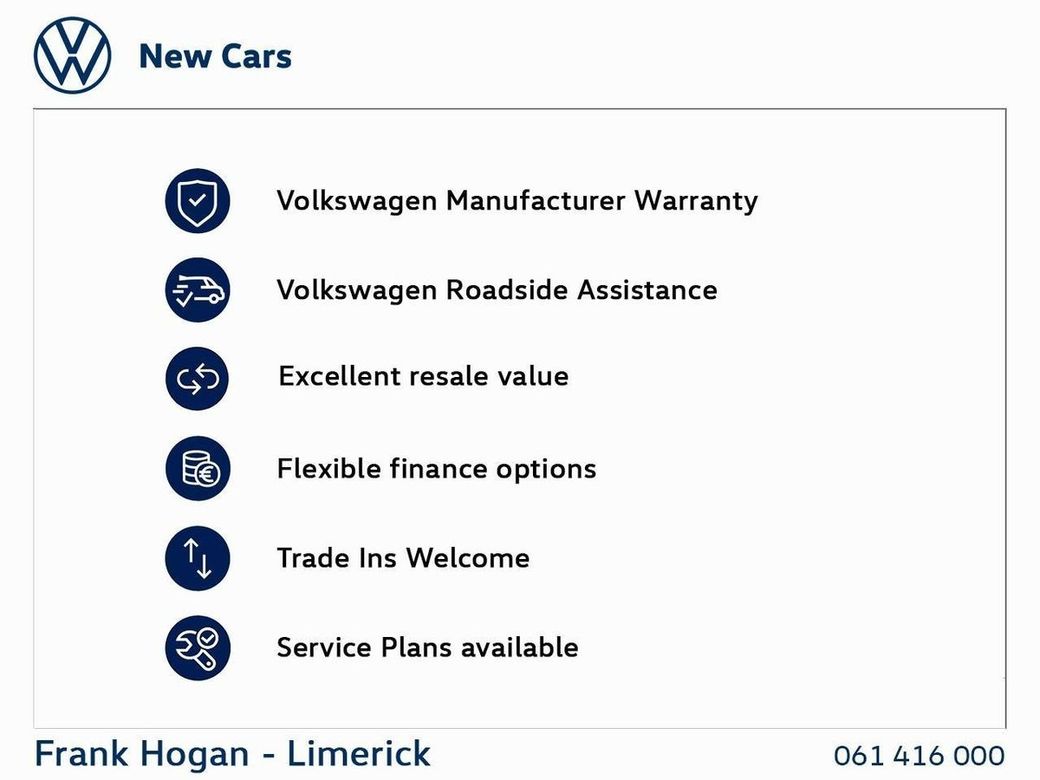 2025 Volkswagen Touareg