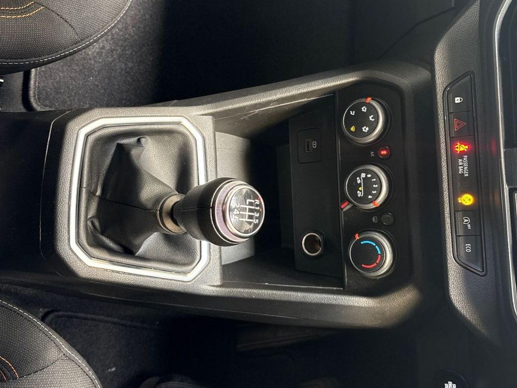 2022 Dacia Sandero Stepway