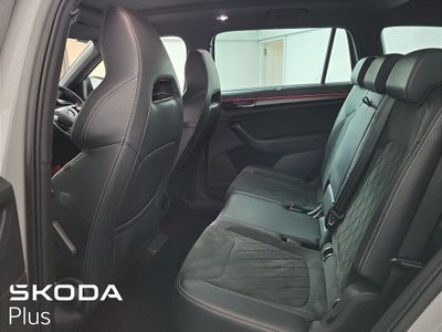 2023 Skoda Kodiaq