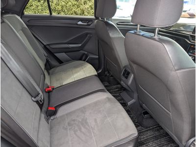 2024 Volkswagen T-Roc