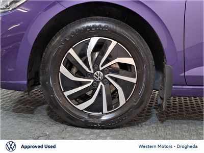 2023 Volkswagen Polo
