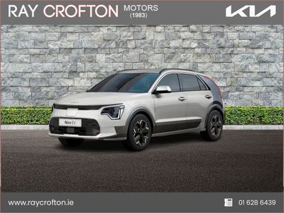 2026 Kia Niro