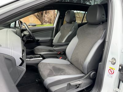 2023 Volkswagen ID.4