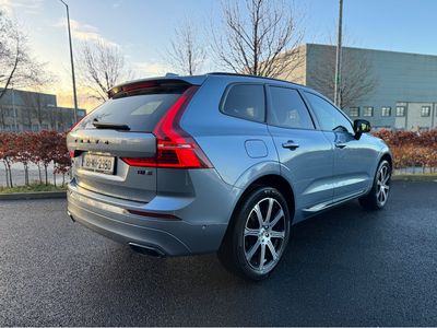 2018 Volvo XC60
