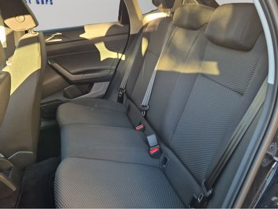 2020 Volkswagen Polo