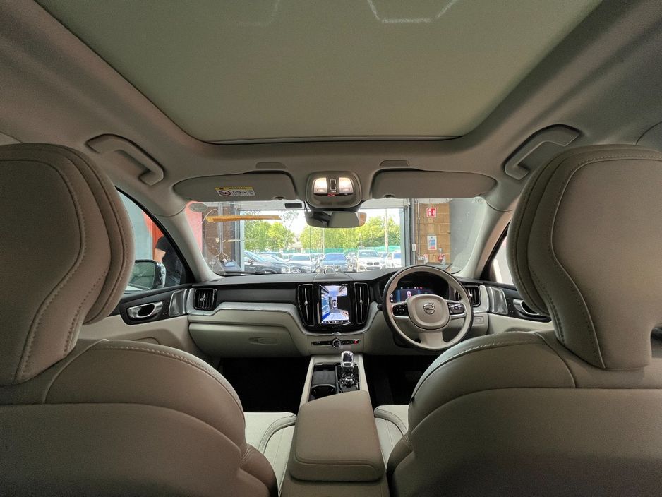 2024 Volvo XC60