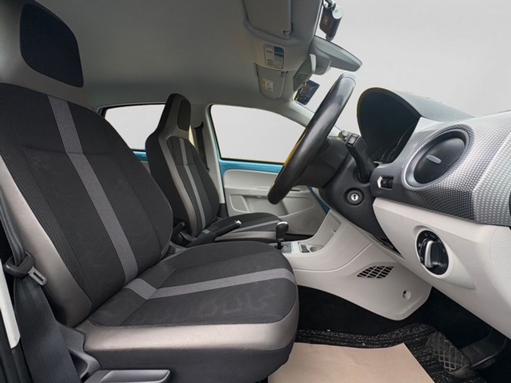 2019 Volkswagen up!