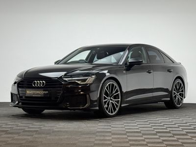 2019 Audi A6