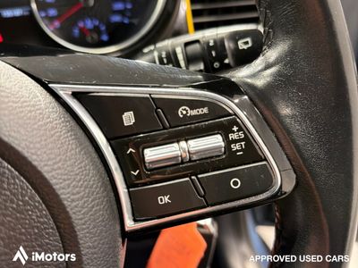 2020 Kia XCeed