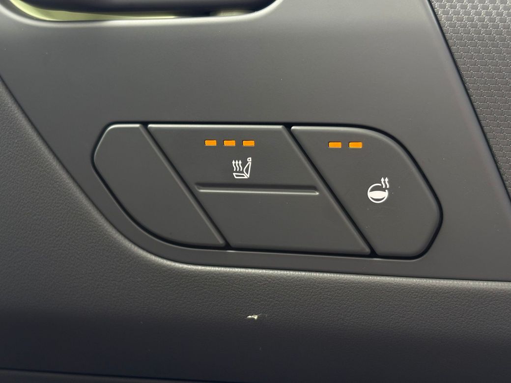 2026 Kia EV2