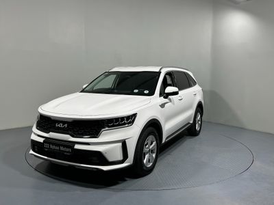 2022 Kia Sorento