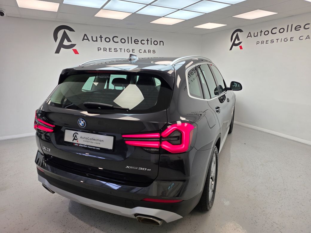 2023 BMW X3