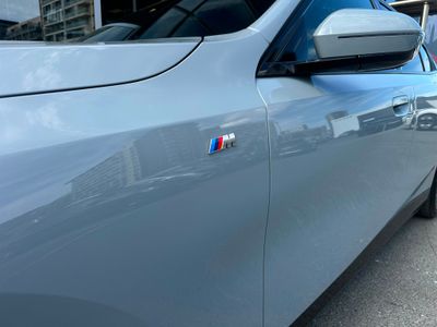 2026 BMW i5