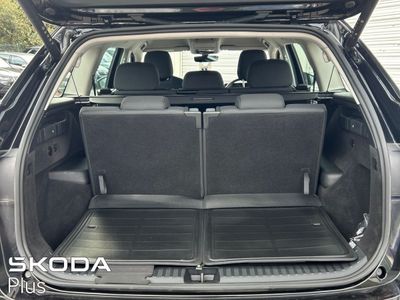 2024 Skoda Kodiaq