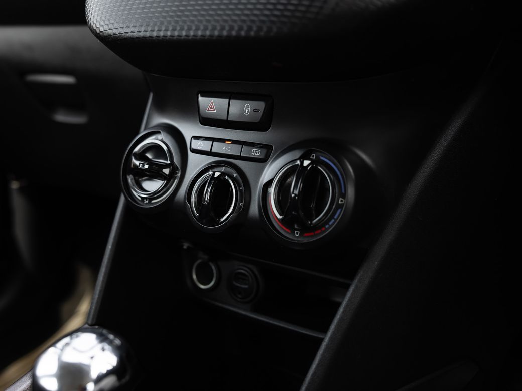 2015 Peugeot 2008