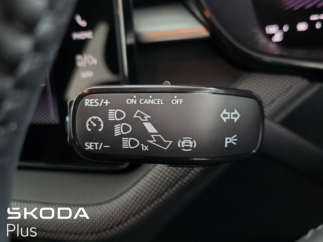 2026 Skoda Fabia