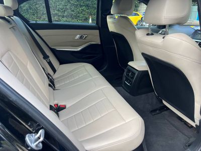 2021 BMW 3 Series
