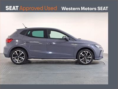 2026 SEAT Ibiza