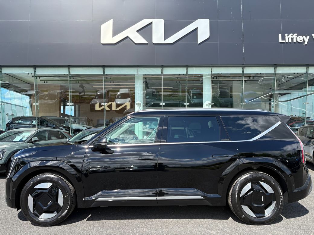 2026 Kia EV9