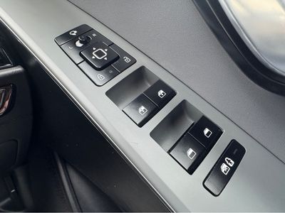 2022 Kia Niro